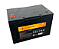 BATERIA SELADA 12V 70Ah LDC GETPOWER - VRLA AGM - Imagem 1