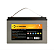 BATERIA SELADA 12V 120Ah LDC GETPOWER - VRLA AGM - Imagem 1