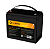 BATERIA SELADA 12V 145Ah LDC GETPOWER - VRLA AGM - Imagem 1
