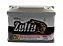 Bateria Automotiva Zetta Z50E 50Ah 12V Original Moura Polo Esquerdo - Imagem 1