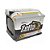 Bateria Automotiva Zetta Z60D 60Ah 12V Original Moura Polo Direito - Imagem 1