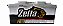 Bateria Automotiva Zetta Z180E 180Ah 12V Original Moura Polo Esquerdo - Imagem 1
