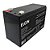 Bateria Selada Elgin EG 12V 7Ah VRLA AGM Recarregável T2 - Imagem 3