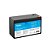 Bateria Selada Elgin EG 12V 7Ah VRLA AGM Recarregável T2 - Imagem 2