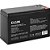 Bateria Selada Elgin EG 12V 9Ah VRLA AGM Recarregável T2 - Imagem 2