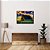 Quadro Decorativo Celeiro em Fazenda - Imagem 1