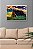 Quadro Decorativo Celeiro em Fazenda - Imagem 3
