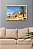 Quadro Decorativo Pirâmides do Egito - Imagem 3