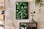 Quadro Decorativo Tropical Copa Palmeiras - Imagem 3