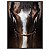 Quadro Decorativo Cavalo Frontal Série Animais - Imagem 5