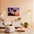 Quadro Decorativo Dois Barcos em uma Praia - Imagem 2