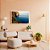 Quadro Decorativo Encosta Rochosa de um Mar Azul - Imagem 2