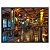 Quadro Decorativo Interior de um Bar Pub - Imagem 5