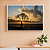Quadro Decorativo Árvore sem Folhas - Imagem 1