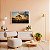 Quadro Decorativo Árvore sem Folhas - Imagem 2