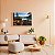 Quadro Decorativo Paisagem O Banco no Lago - Imagem 2