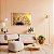 Quadro Decorativo Uma Flor com Gotas de Orvalho - Imagem 2