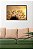 Quadro Decorativo Uma Flor com Gotas de Orvalho - Imagem 3