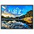 Quadro Decorativo Fotografia Rio com Pedras e Céu Azul com Nuvens - Imagem 5