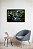 Quadro Decorativo Cachoeira na Floresta - Imagem 2
