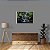 Quadro Decorativo Cachoeira na Floresta - Imagem 3