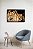 Quadro Decorativo Casal de Leões na Horizontal - Imagem 3