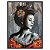 Quadro Decorativo Mulher - Desenho Oriental Geixa - Imagem 4