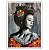 Quadro Decorativo Mulher - Desenho Oriental Geixa - Imagem 3