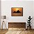 Quadro Decorativo Deserto Pirâmides do Egito - Imagem 3