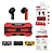🎧 H’maston EJ-S8 – Fone de Ouvido Bluetooth Gamer Sport TWS com Microfone 🎮🔥 - Imagem 5