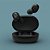 Fone De Ouvido Redmi Airdots 2 Preto - Imagem 1
