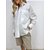 CAMISA AMPLA TRICOLINE MEMORY PREGAS - Imagem 1