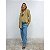CALÇA JEANS BARREL ALFAITARIA - Imagem 3