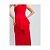 VESTIDO PEPLUM LISA - Imagem 5