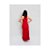 VESTIDO PEPLUM LISA - Imagem 4