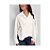 CAMISA TRANSPASSADA LARA - Imagem 1