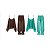 CONJUNTO ALADIN ANALLU - Imagem 4