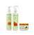 Shampoo, Spray Multifuncional e Máscara Coconut - Imagem 1