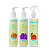 Shampoo, Condicionador e Spray Multifuncional - Imagem 1