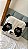 Almofada Minecraft Panda em Bouclé - Imagem 4