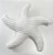Almofada Estrela do Mar – Decor Premium em Bubble/Soft - Imagem 1