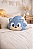 Almofada Sonic Slumber | Design Autoral - Imagem 1