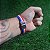 Pulseira Torcida - Tricolor de Aço - Imagem 3