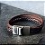 Pulseira Porto Masculina Marrom em Couro - Imagem 2