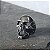 Anel Caveira em Metal Envelhecido - Imagem 1