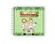 Livro do Bebê Personalizado | Safari Menino - Imagem 1
