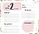 Livro da Bebê Personalizado | Floral - Imagem 4