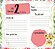 Livro da Bebê Personalizado | Safari Menina Floral - Imagem 4