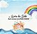 Livro do Bebê Personalizado | Arca de Noé - Imagem 5