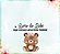 Livro da Bebê Personalizado | Bosque Menina - Imagem 5
